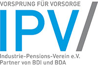 Industrie-Pensions-Verein e. V.