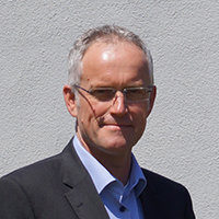 Jörg Kroß