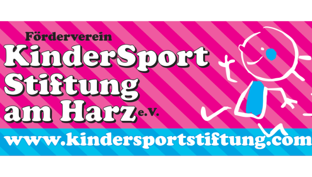 Förderverein KinderSportStiftung am Harz e. V.