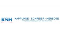 Kappuhne, Schreier, Herbote - Partnerschaftsgesellschaft - Rechtsanwälte