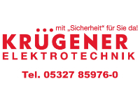 Krügener Elektrotechnik