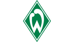 offizieller Supplier bei Werder Bremen